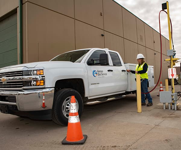 Kansas Gas Service