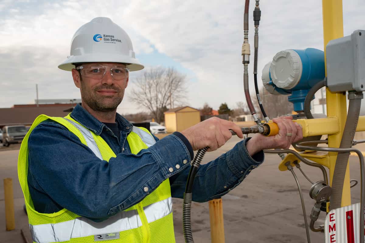 Kansas Gas Service