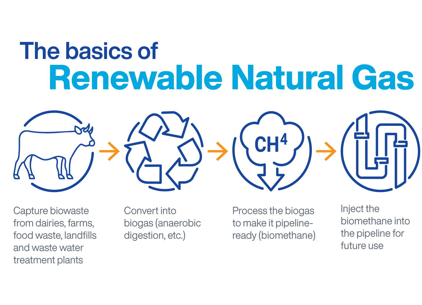 Kansas Gas Service - Renewable Natural Gas